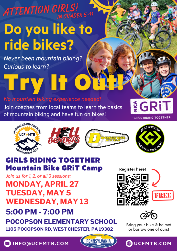 grit camp flyer 2026