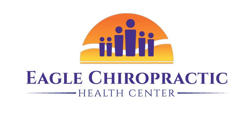 eagle chiro logo